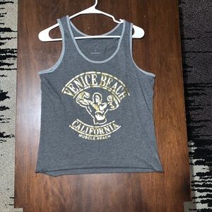 Venice Beach Tank Top